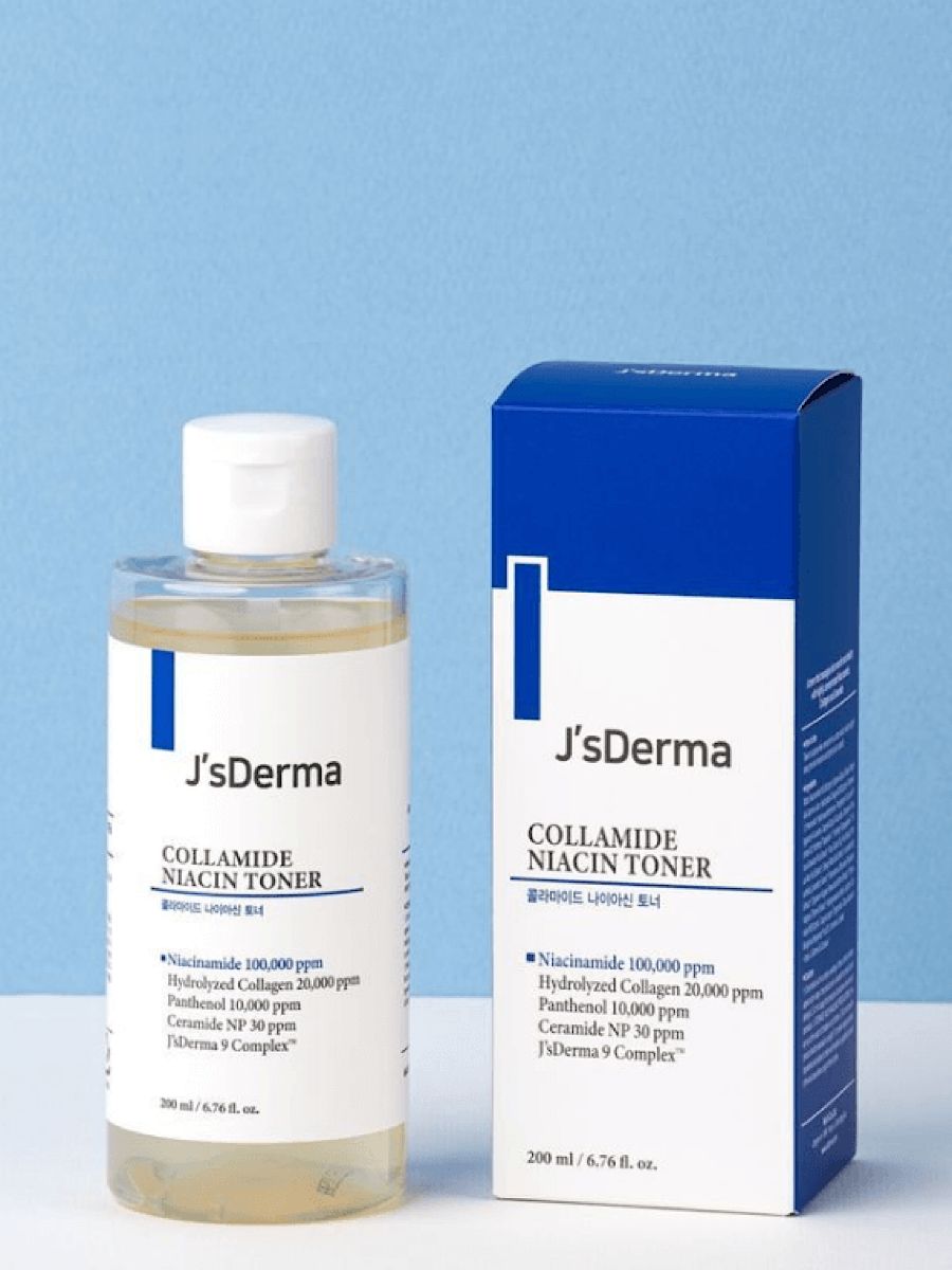 J’SDERMA.