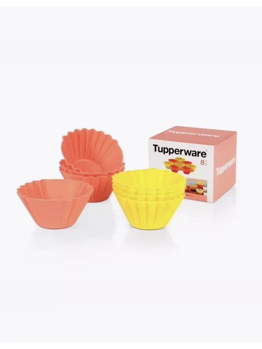 TUPPERWARE, ХЛЕБНИЦА-