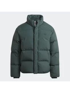 Пуховик C DOWN PUFFER Adidas 203920923 купить за 19 873 ₽ в интернет-магазине Wildberries