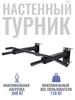 Турник настенный Y0010F DFC 203924172 купить за 2 769 ₽ в интернет‑магазине Wildberries