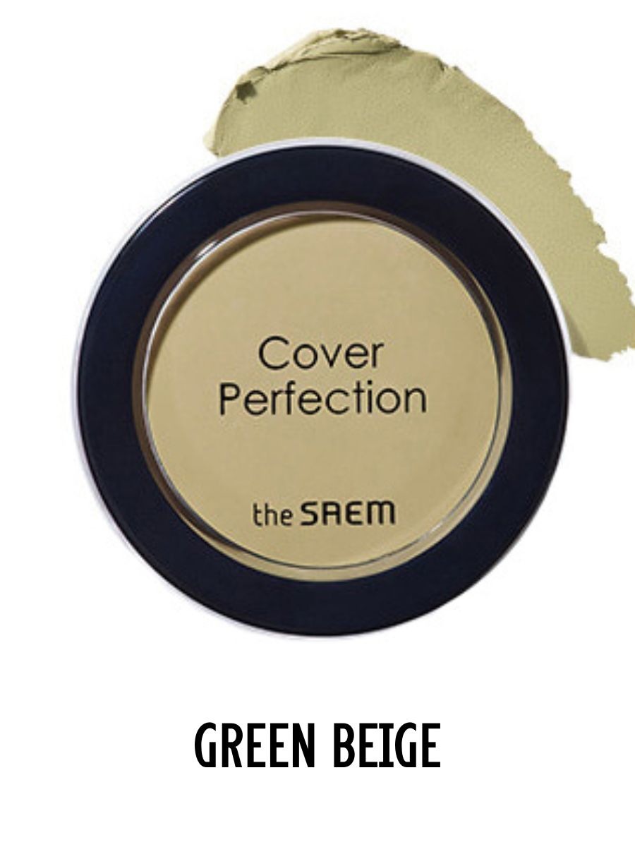 Cover perfection pot concealer