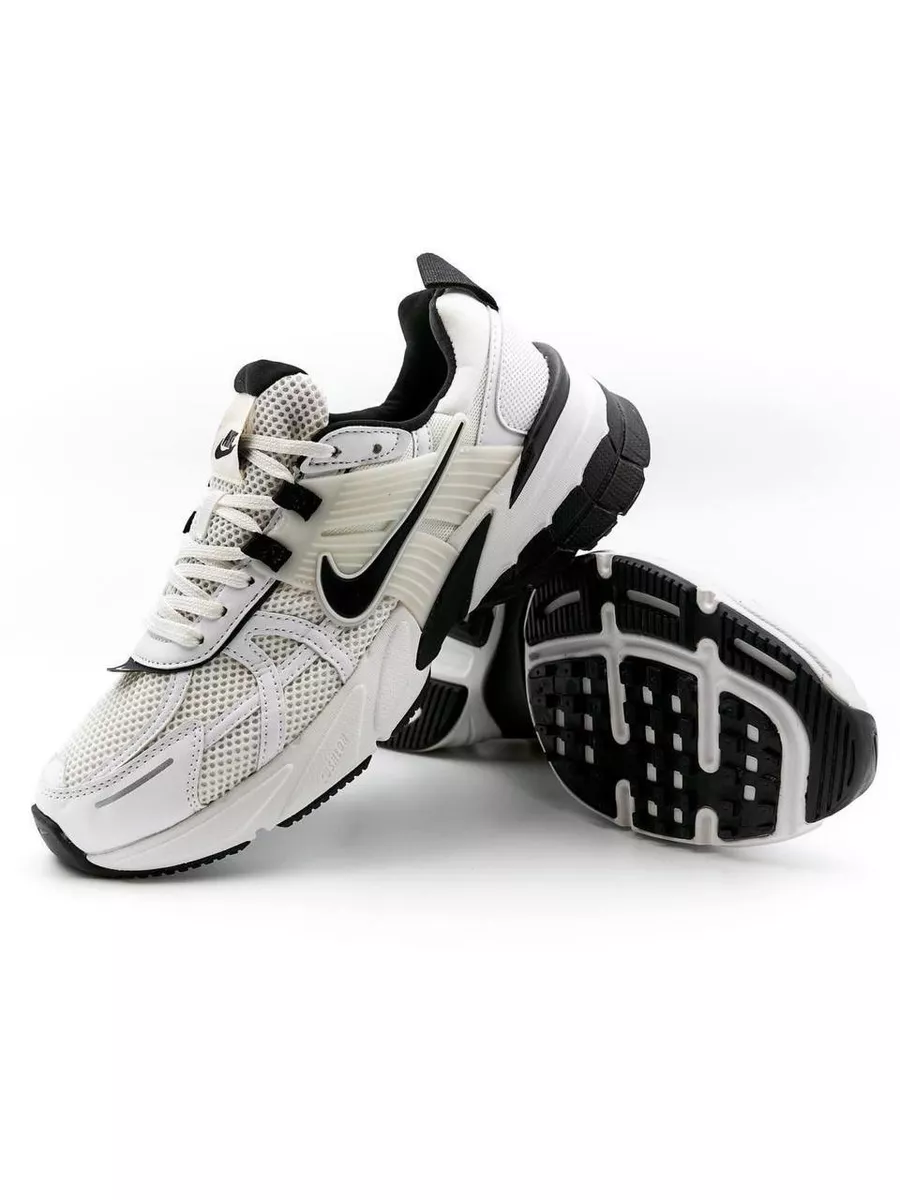 Кроссовки Nike V2K Runtekk Nike 203983542 купить за 3 608 ₽ в  интернет-магазине Wildberries