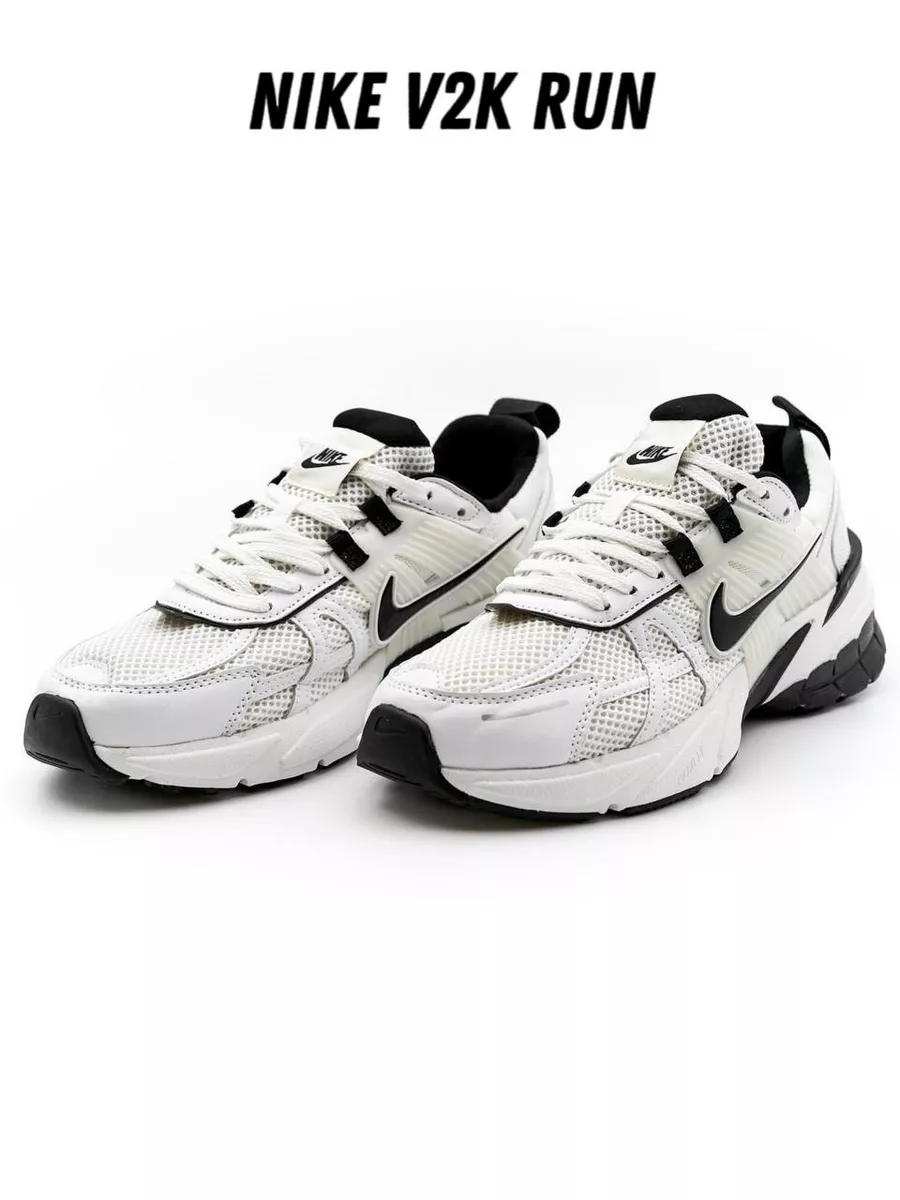 Кроссовки Nike V2K Runtekk Nike 203983542 купить за 3 608 ₽ в интернет- магазине Wildberries