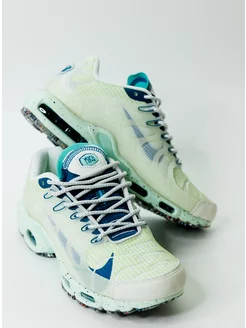 Кроссовки Air Max Plus TN Terrascape Nike 203986271 купить за 3 963 ₽ в интернет-магазине Wildberries