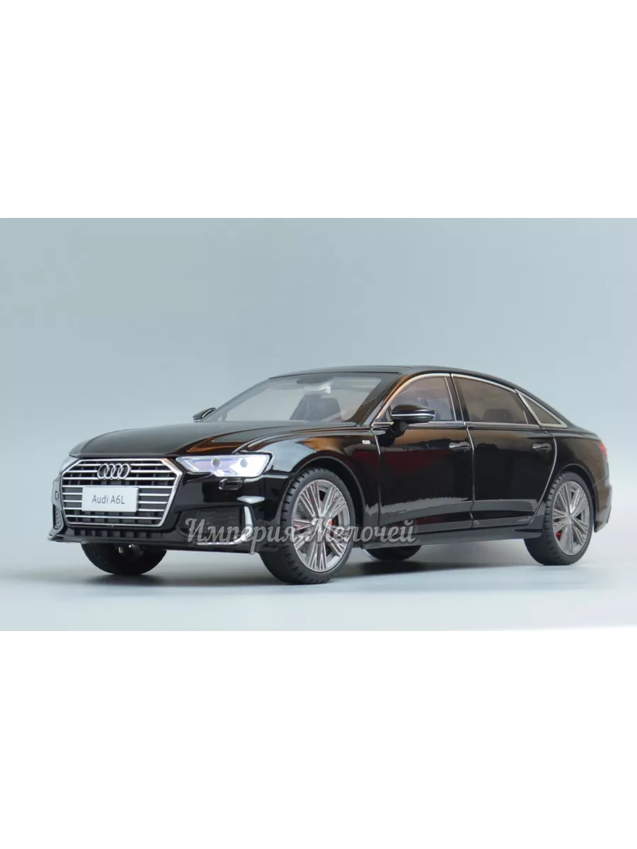 Металлические машинки Ауди А6 С8 1/18 AUDI A6 203991295 купить за 2 192 ₽ в  интернет-магазине Wildberries