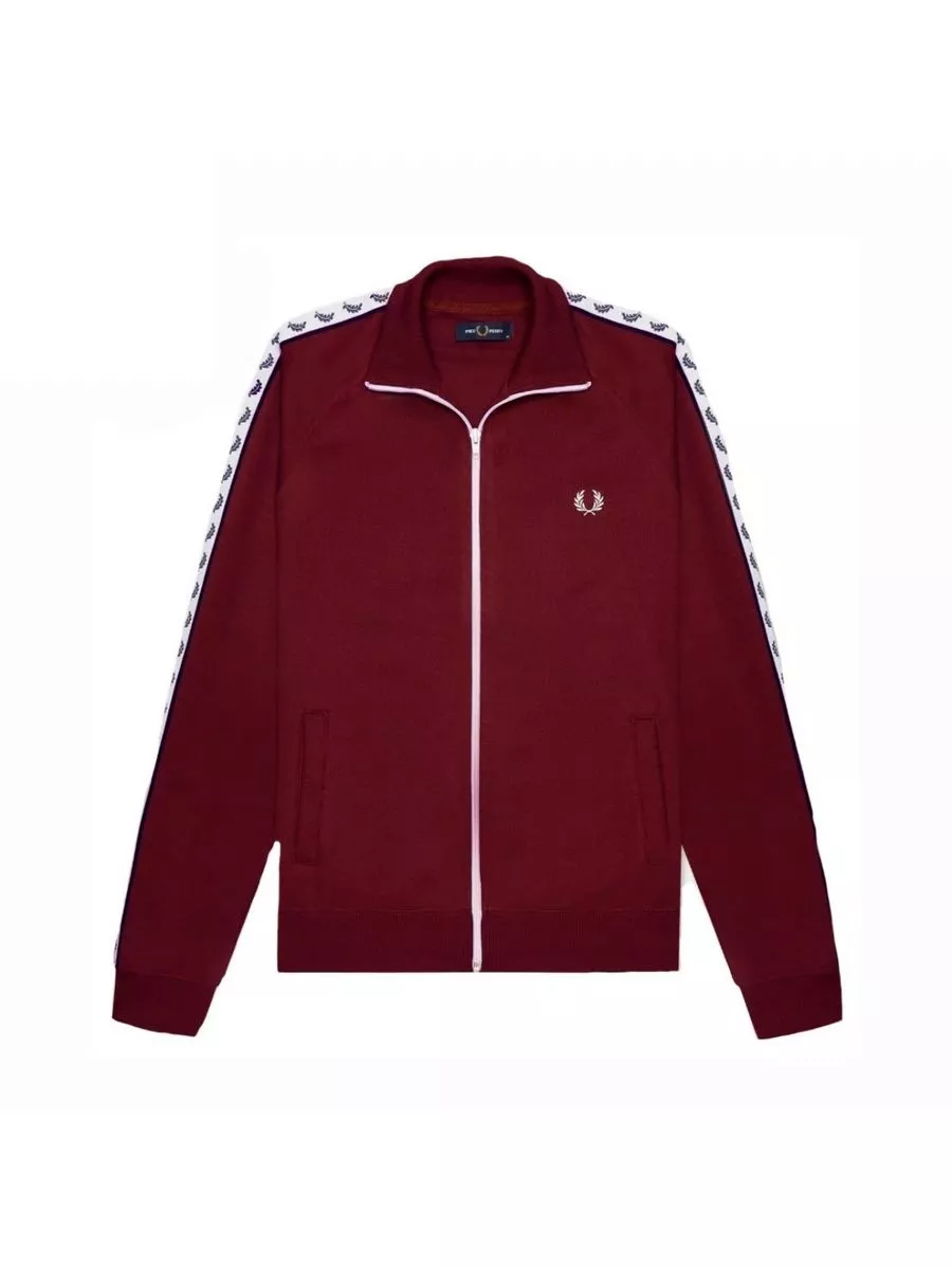 Fred perry italia shop online best sale