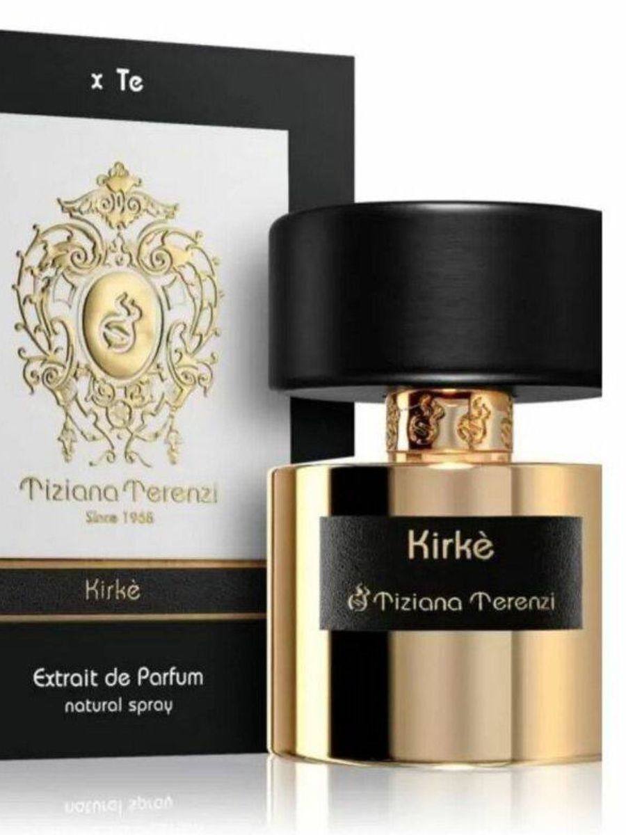 Moro tiziana terenzi. Tiziana Terenzi Kirke, 100 ml. Tiziana Terenzi Kirke extrait de Parfum 100 ml. Kirke Tiziana Terenzi духи 100мл. Тициана терензи Кирке 100 мл.