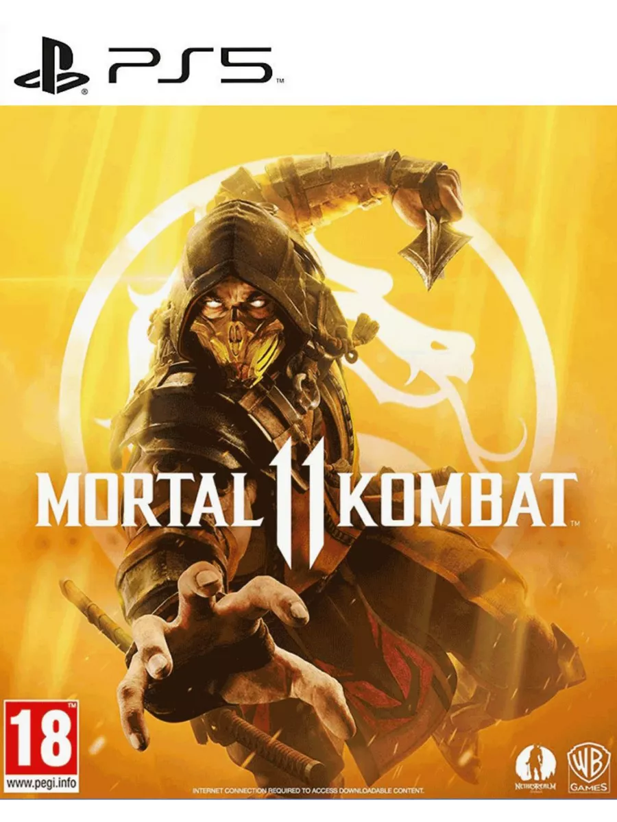 Mortal kombat 11 price ps4 discount