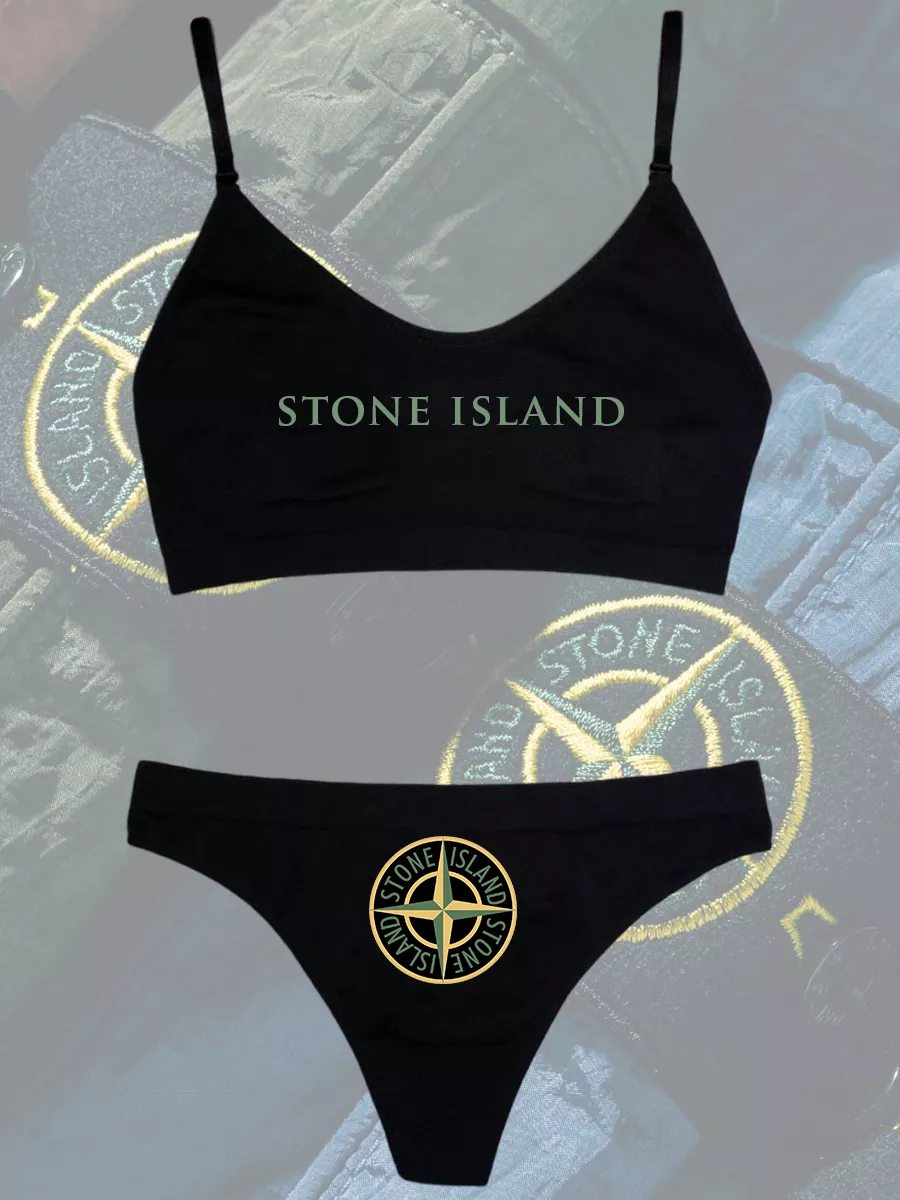 Stone Island Женская Одежда Купить