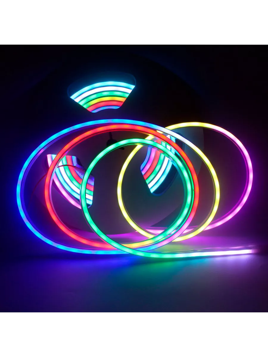 Минск Купить Светодиодная Rgb