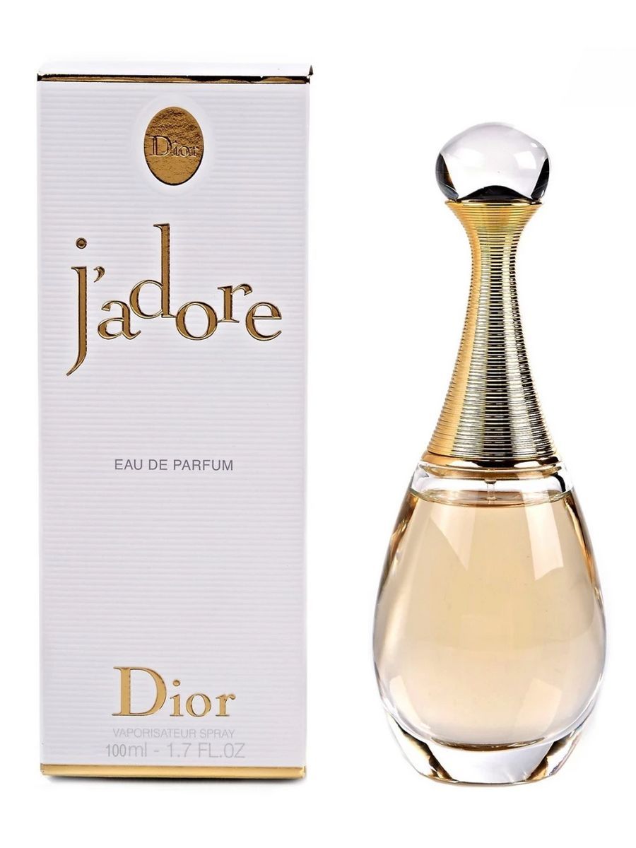 Dior Jadore 100ml. Christian Dior j'adore, 100 ml. Christian Dior Jadore EDP, 100ml. Dior Jadore EDP 100 ml.