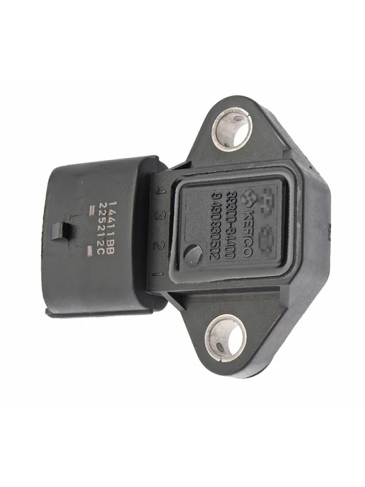 Hyundai/Kia Датчик давления HYUNDAI Porter 2,HD65,72,78,170,270,450,500, вариант, фото 3