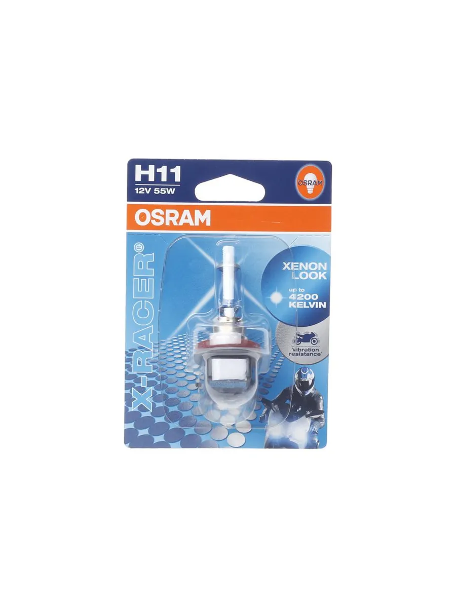 Osram h11 64211. Автолампа osram 64211-01b. osram h11 64211 nl- 01b. осрам h11 артикул. 64211xr-01b.