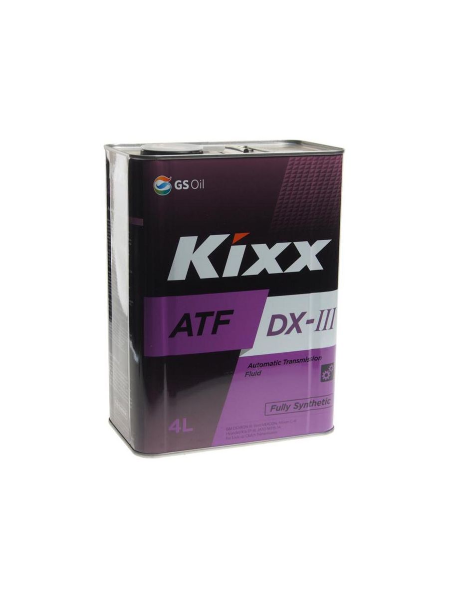 Atf gs. L250944te1 Kixx. Kixx ATF DX-III 1l. Kixx ATF 3 4l. Kixx l250944te1 допуски.