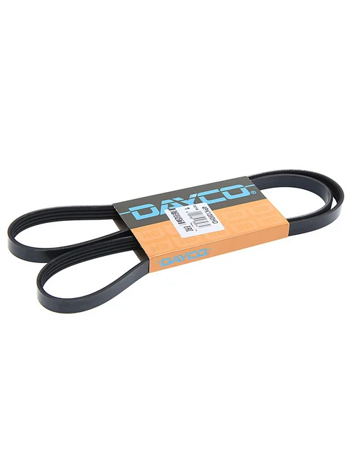 DAYCO Ремень приводной поликлиновой 4PK1390HD, вариант