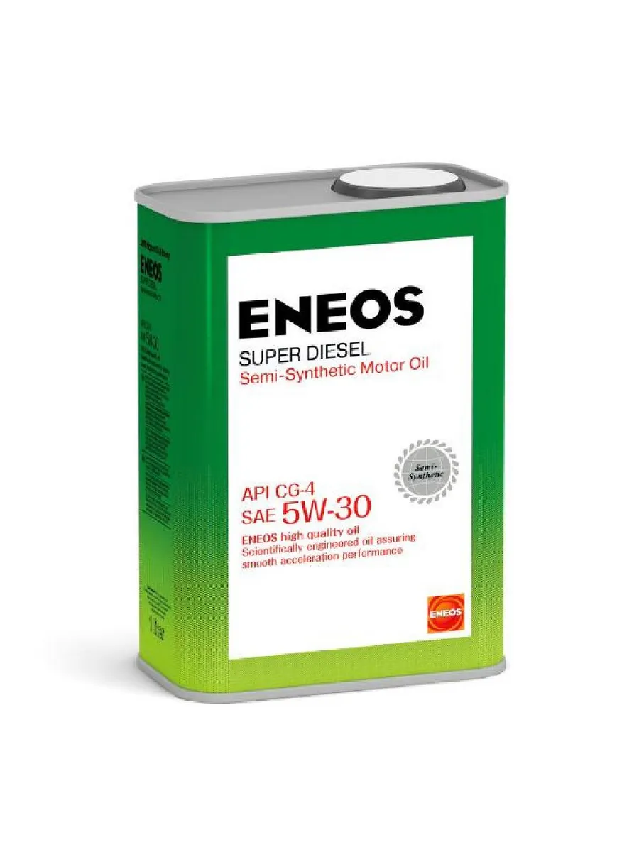 Eneos 5w40 Купить В Спб Масло Дизельное