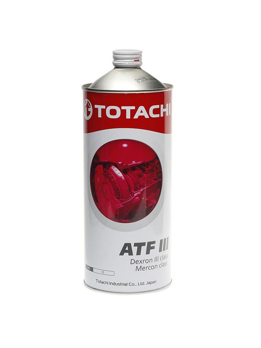 Totachi atf 3. TOTACHI ATF sp3. Масло АКПП Тотачи sp3. TOTACHI ATF SP III 1л. Масло Тотачи sp3 цвет.
