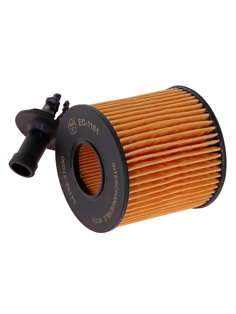 Фильтр масляный TOYOTA Camry (06-) (3.5),(11-) (2.53.5) LE