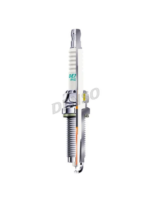 DENSO Свеча зажигания NISSAN Teana (L33R) (14-) (QR25DE), вариант, фото 3