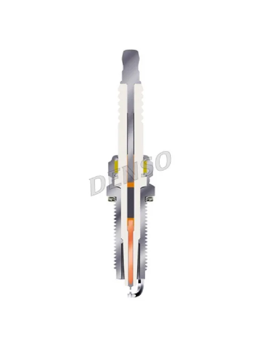 DENSO Свеча зажигания NISSAN Teana (L33R) (14-) (QR25DE), вариант, фото 4