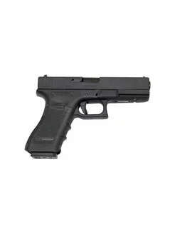 Пистолет пневм. WE GLOCK-17 gen3 WE 204095652 купить за 13 799 ₽ в интернет-магазине Wildberries