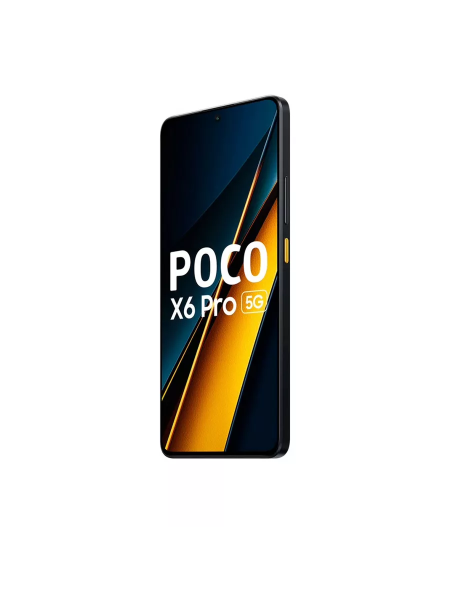 Смартфон POCO X6 Pro 12/512GB Желтый POCO 204108259 купить за 32 255 ₽ в  интернет-магазине Wildberries