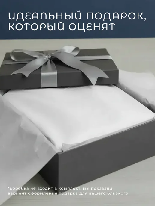 goldustim Лонгслив футболка с длинным рукавом свободный крой, белый, фото 4