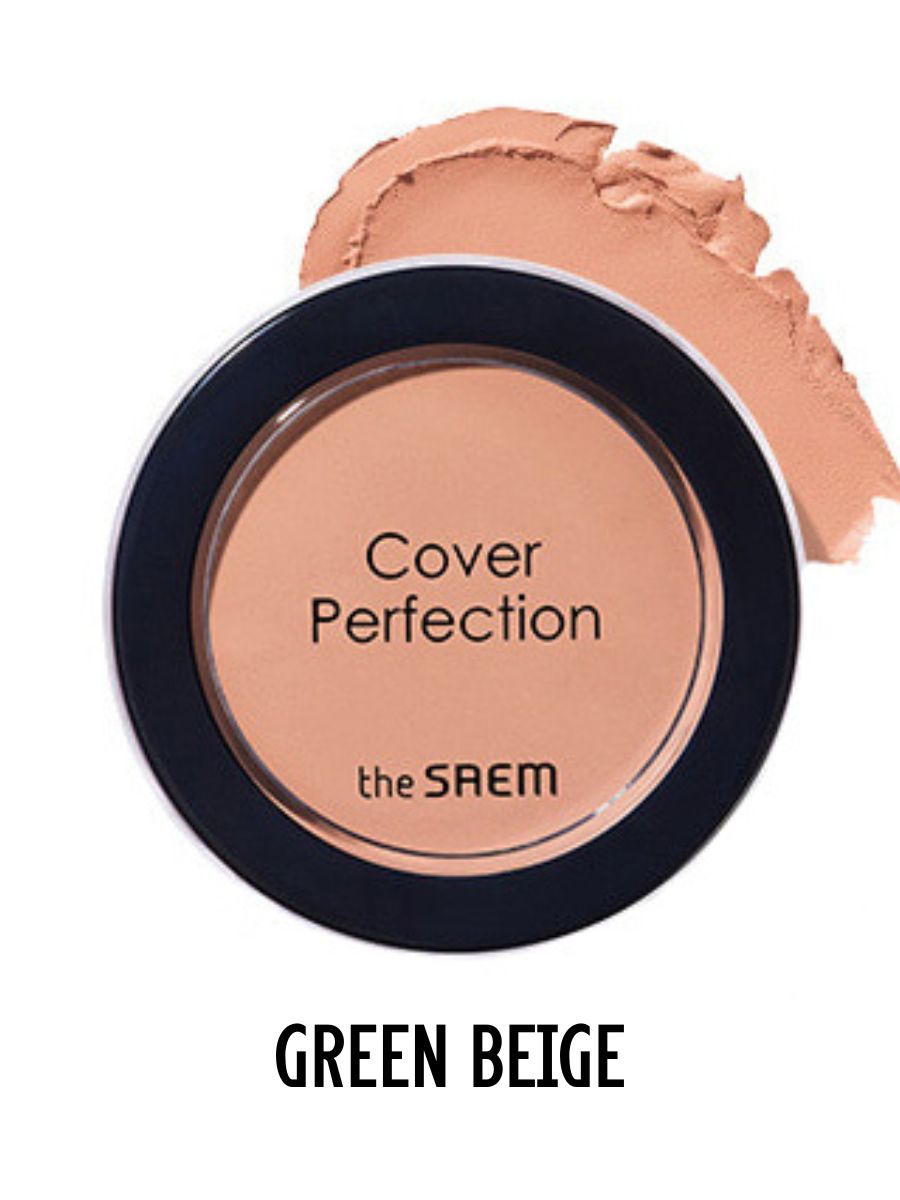 Cover perfection pot concealer