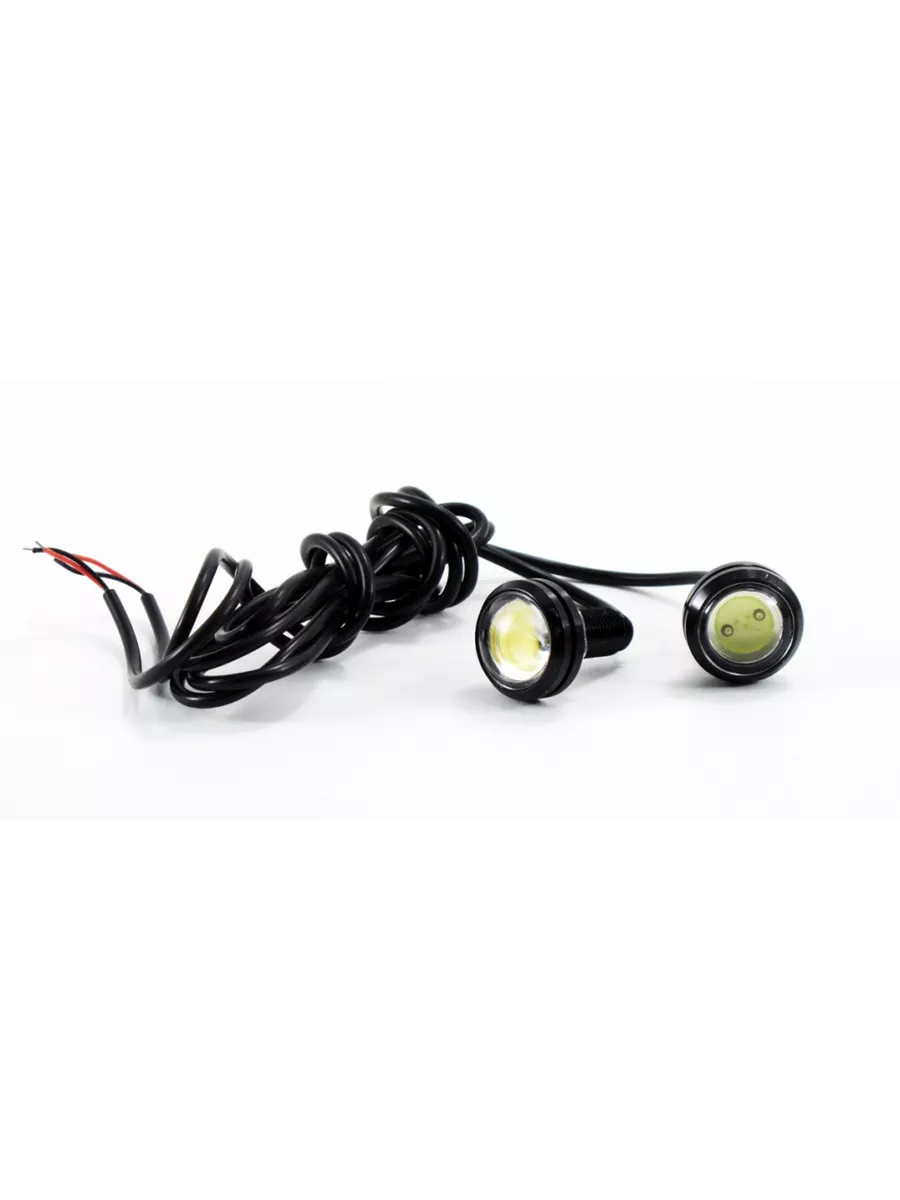 Ходовые огни DRL-YY-3W