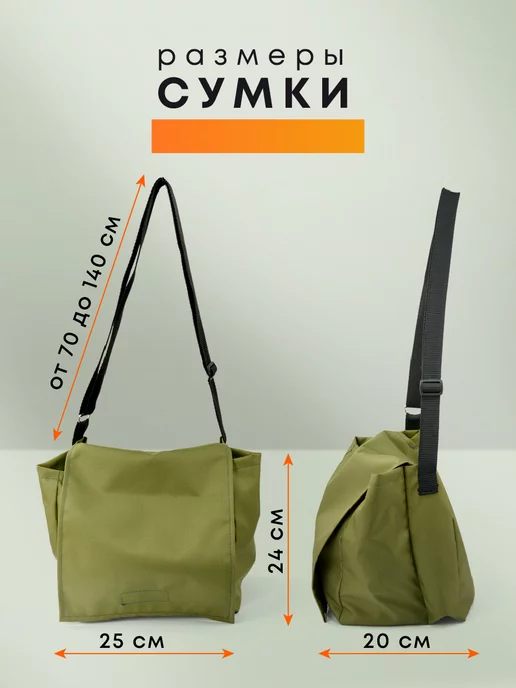 ИП Рыхлицкий А. А. Сумка для рыбалки рыболовная под снасти для жерлиц, зеленый, фото 4