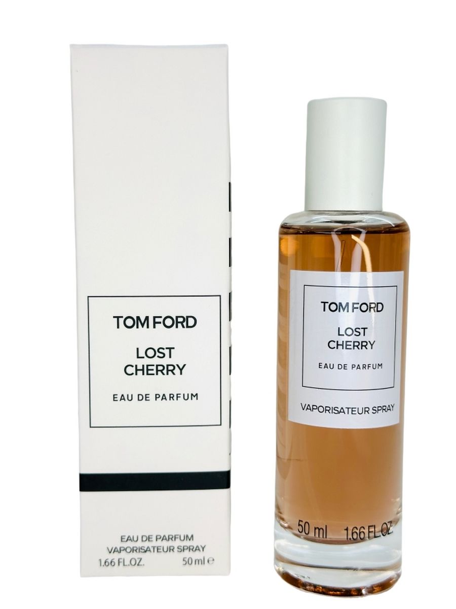 Tom ford lost cherry 50