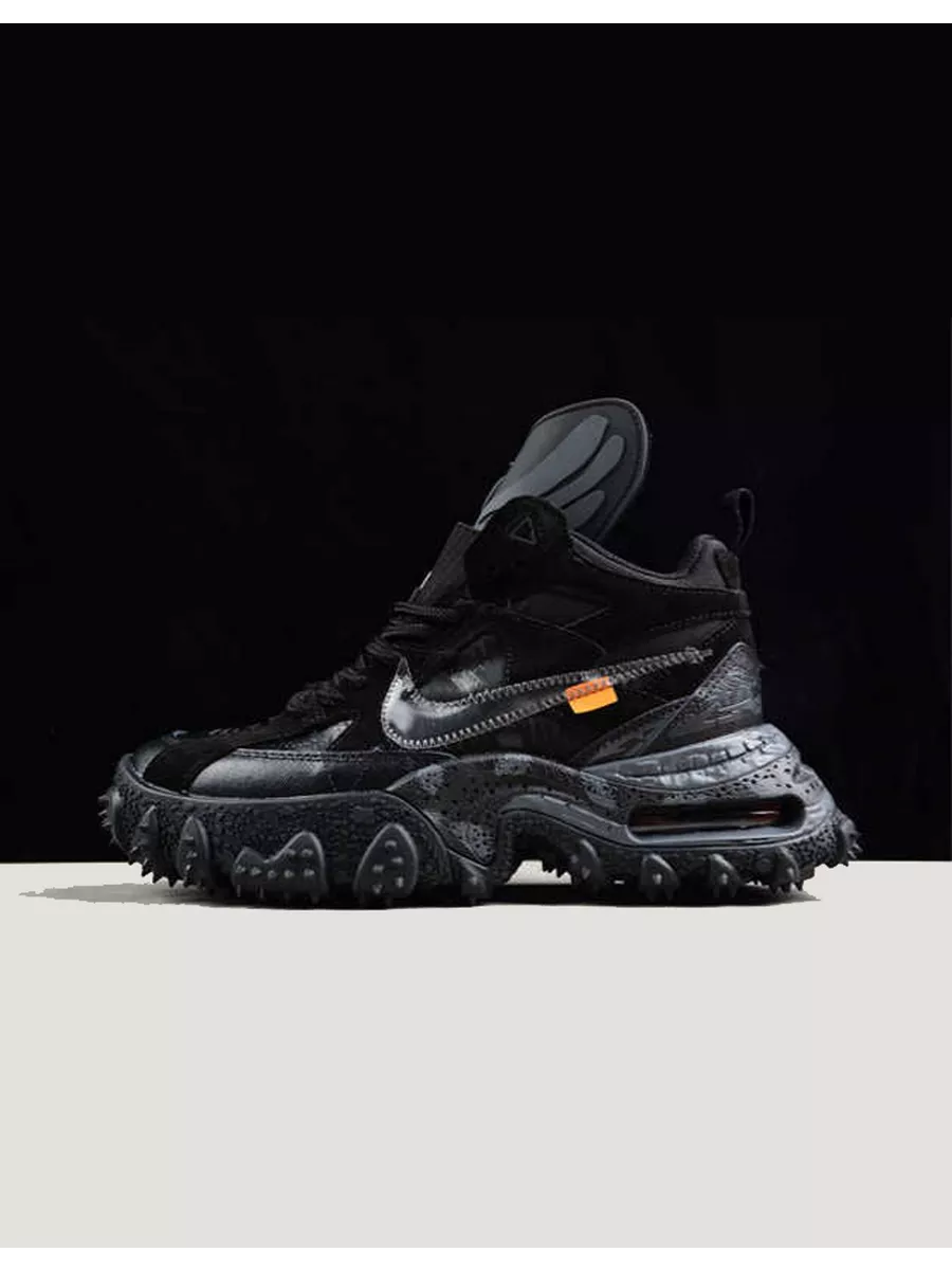 Nike off white new online