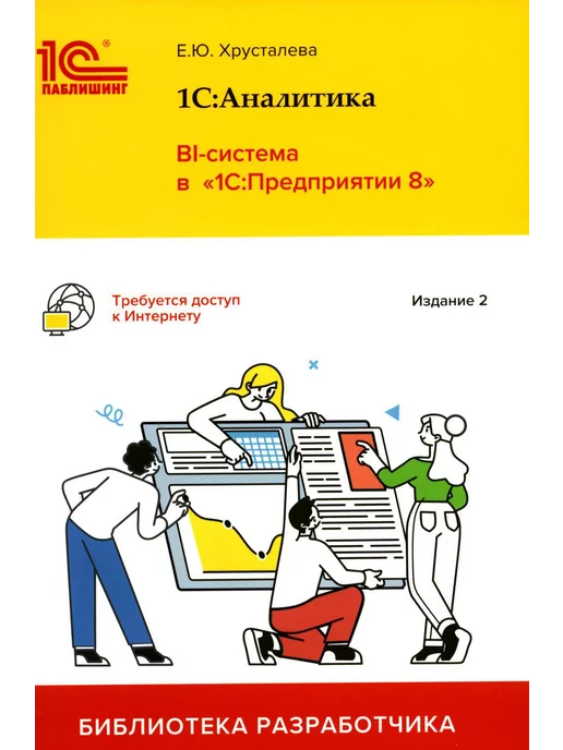 1с Аналитика Цена