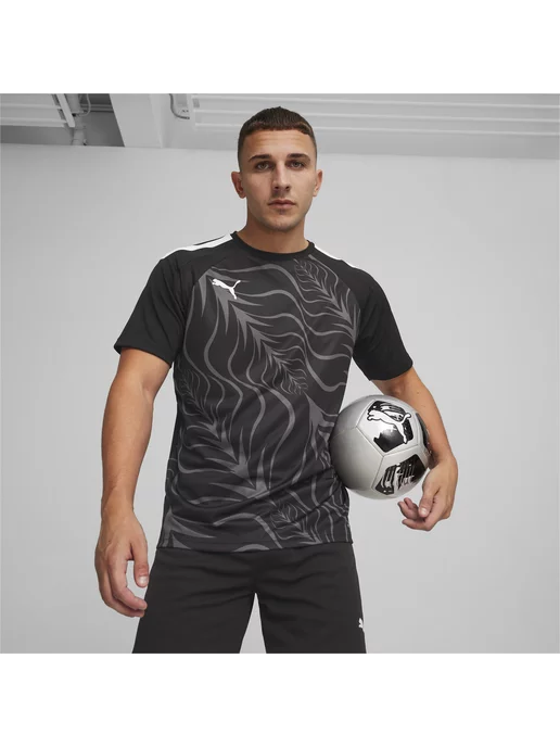 PUMA Джерси individualLIGA GraphicJersey