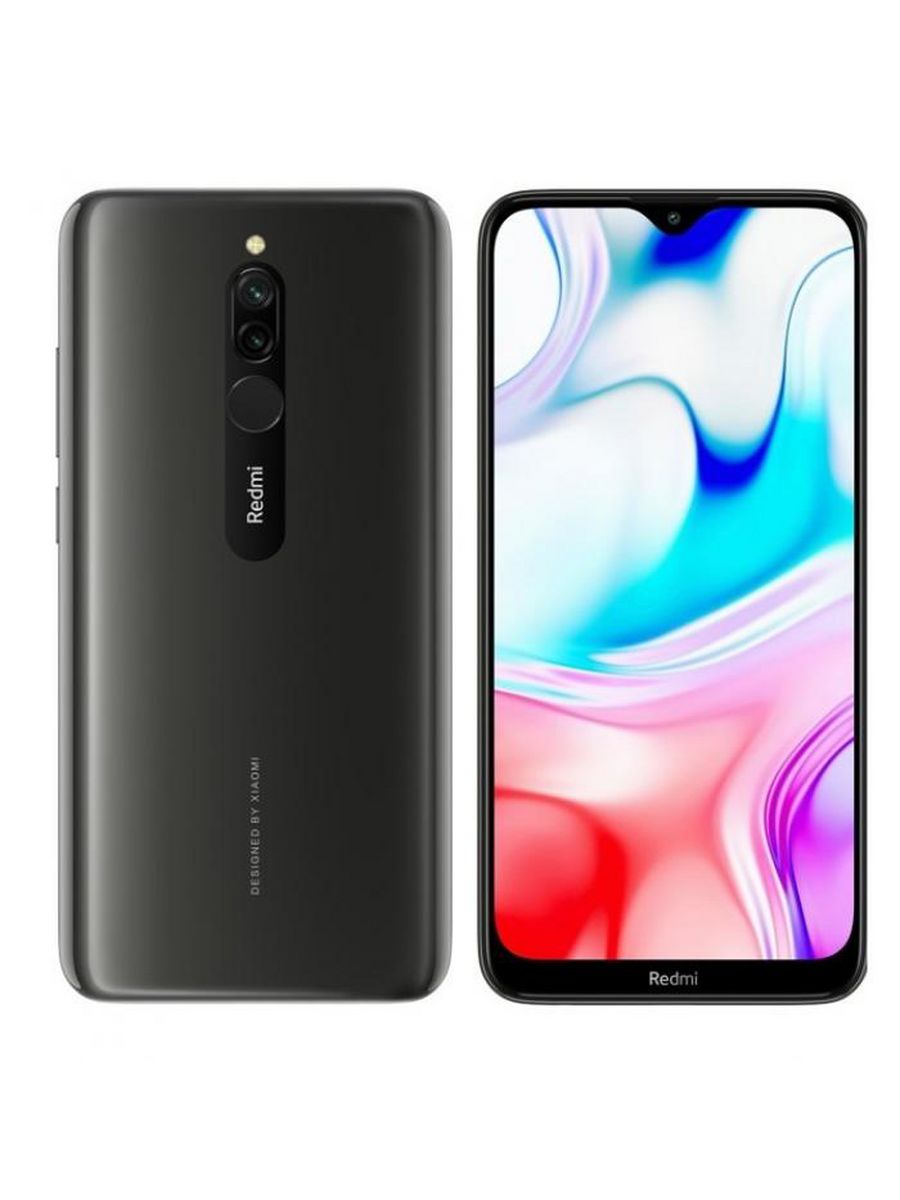 Телефон редми 8 характеристики. Xiaomi Redmi 8 32gb. Redmi 8 Onyx Black 4gb Ram 64gb ROM. Редми 8а 32 ГБ. Redmi 8 64gb.