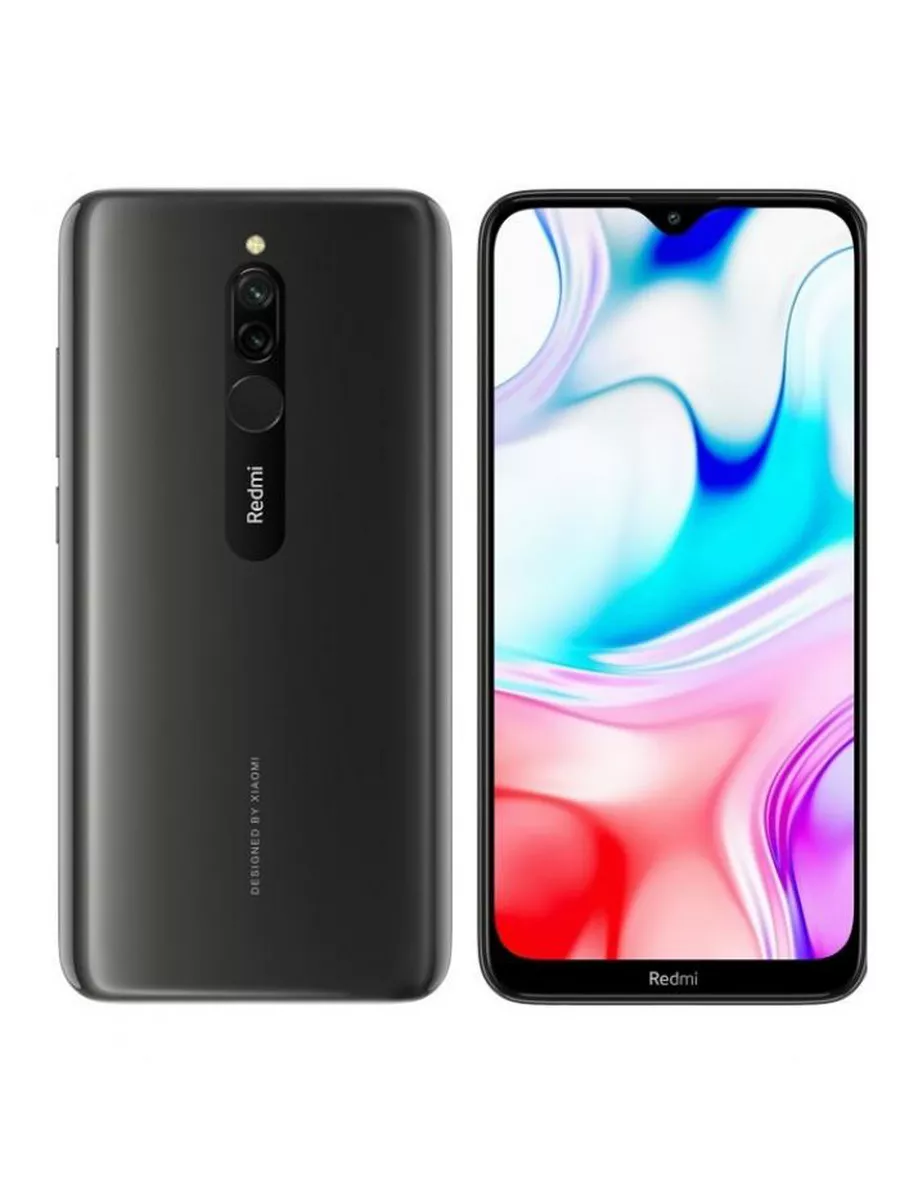 Купить Xiaomi Redmi 8 Т