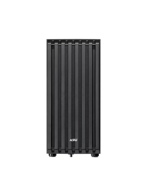 XPG Корпус VALOR STORM BLACK (VALORSTORMMTWOF-BKCWW), черный, фото 2