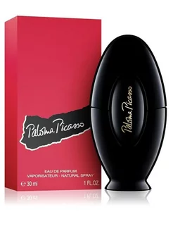 Paloma Picasso Парфюмерная вода 30 мл PALOMA PICASSO PARFUME 204233037 купить за 2 751 ₽ в интернет-магазине Wildberries