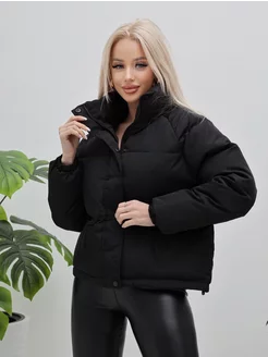 Kороткая куртка Laskita 204243870 купить за 2 046 ₽ в интернет-магазине Wildberries