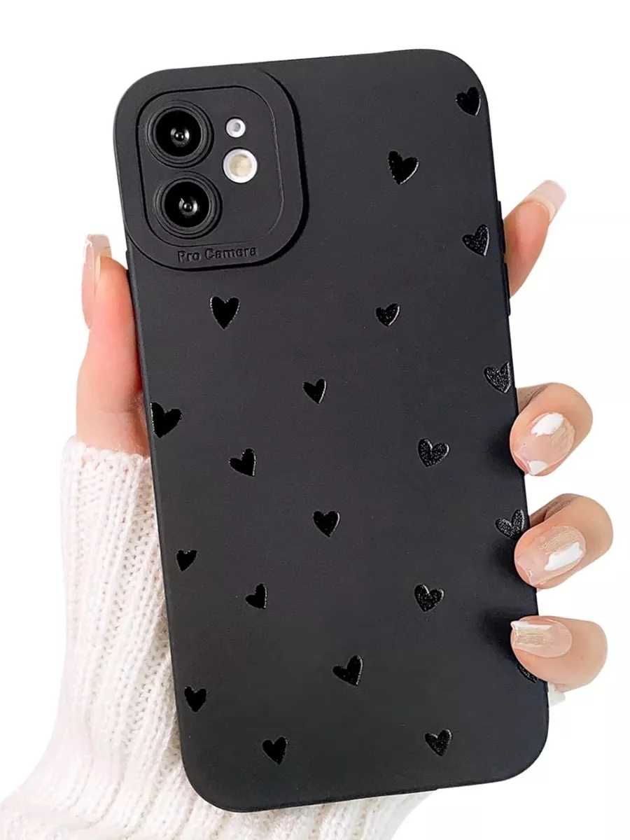 Чехол для iPhone 11...