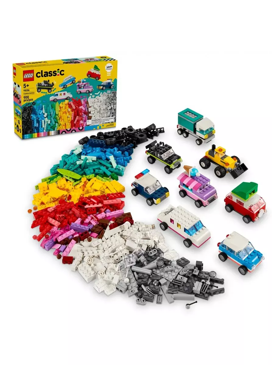 Classic 900 LEGO 204247292 Wildberries