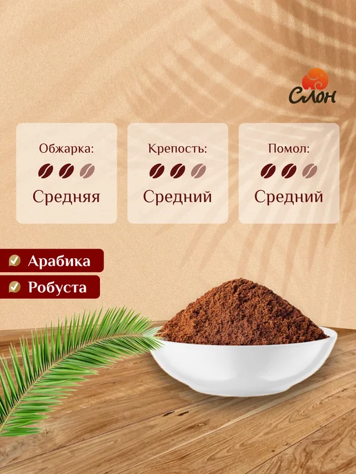 Trung Nguyen. Вьетнамский кофе молотый в дрип-пакетах Fusion Blend, вариант, фото 2