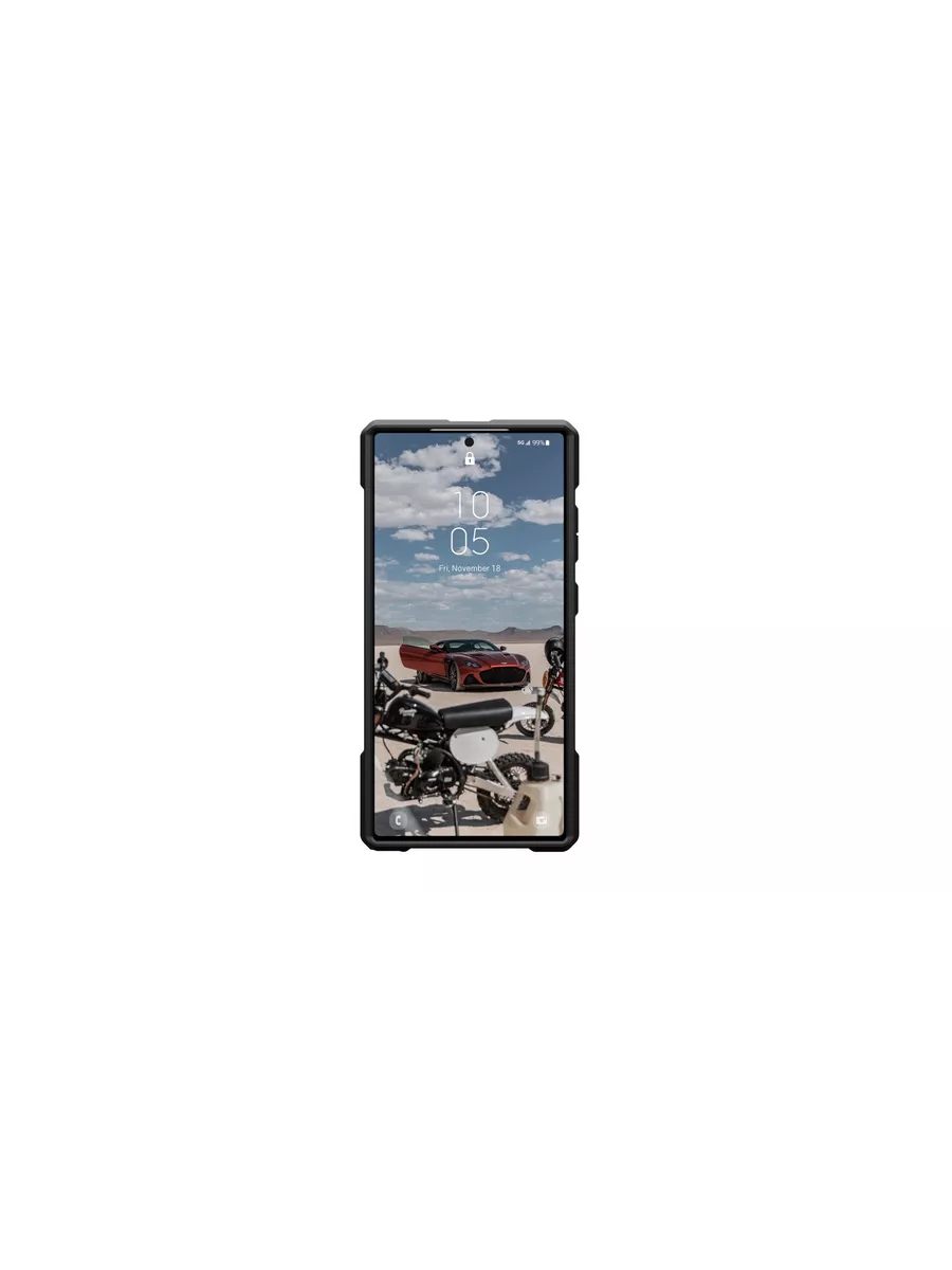 Чехол Monarch PRO для Samsung Galaxy S24 Ultra,карбон UAG 204254088 купить  за 11 880 ₽ в интернет-магазине Wildberries