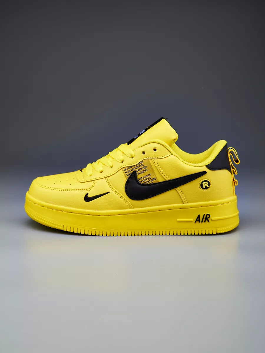 Nike air force 1 Strong step 204277902 2 345 Wildberries