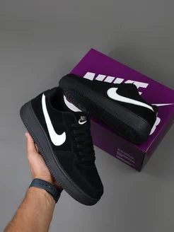 Кроссовки низкие кеды Nike Air Force 1 Force..Rich Style 204293837 купить за 2 831 ₽ в интернет-магазине Wildberries