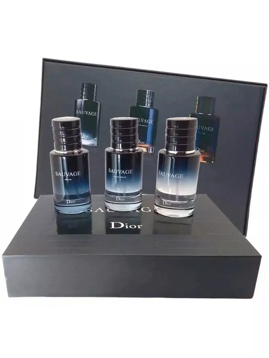 Buy dior sauvage hotsell