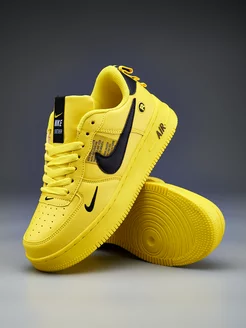 Кроссовки Nike air force 1 Sj-Kids 204295632 купить за 2 164 ₽ в интернет-магазине Wildberries