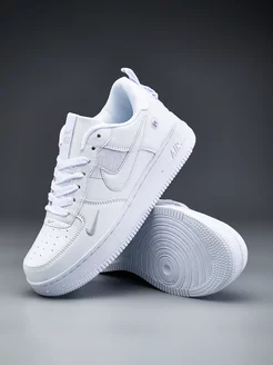 Кроссовки Nike air force 1 Sj-Kids 204295635 купить за 2 164 ₽ в интернет-магазине Wildberries