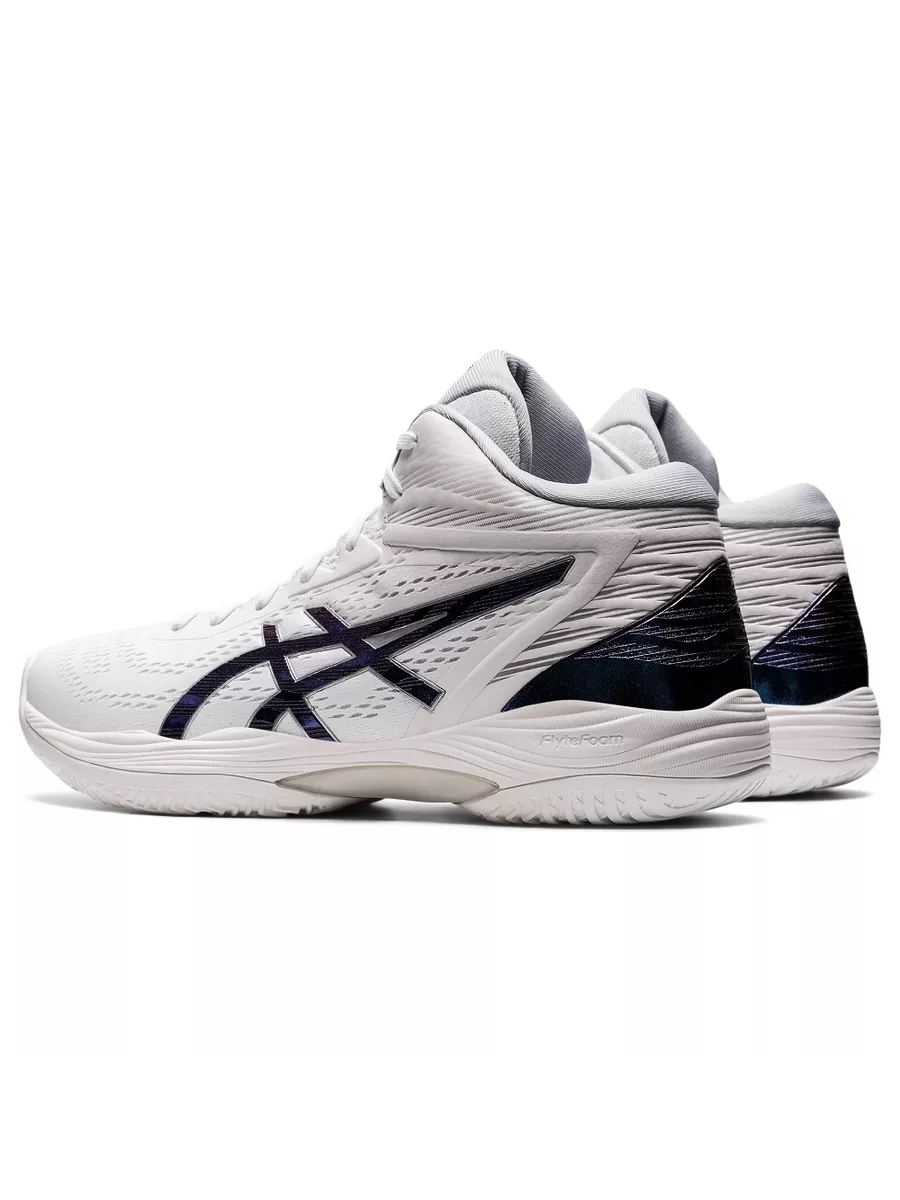 Asics volleyball terbaru hotsell