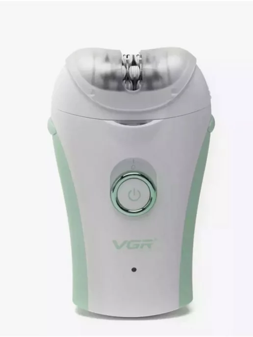 Braun Эпилятор VGR V-705